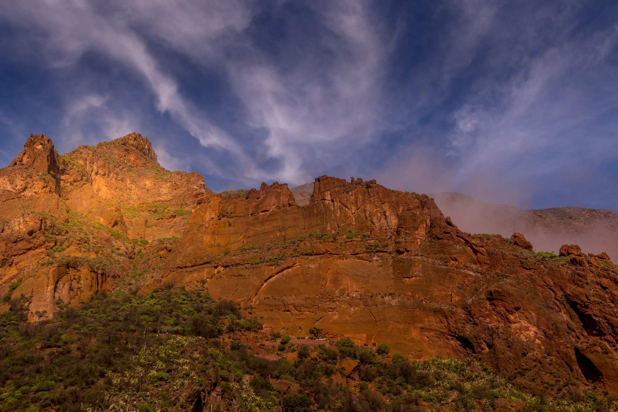 Barranco de Guayadeque