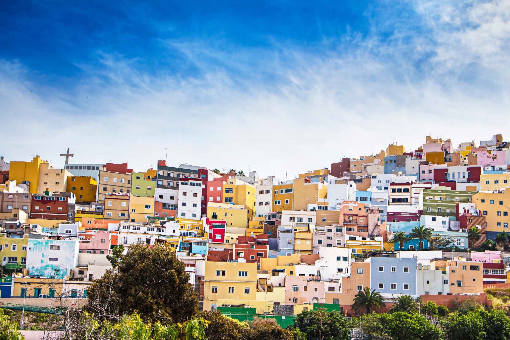 Las Palmas de Gran Canaria