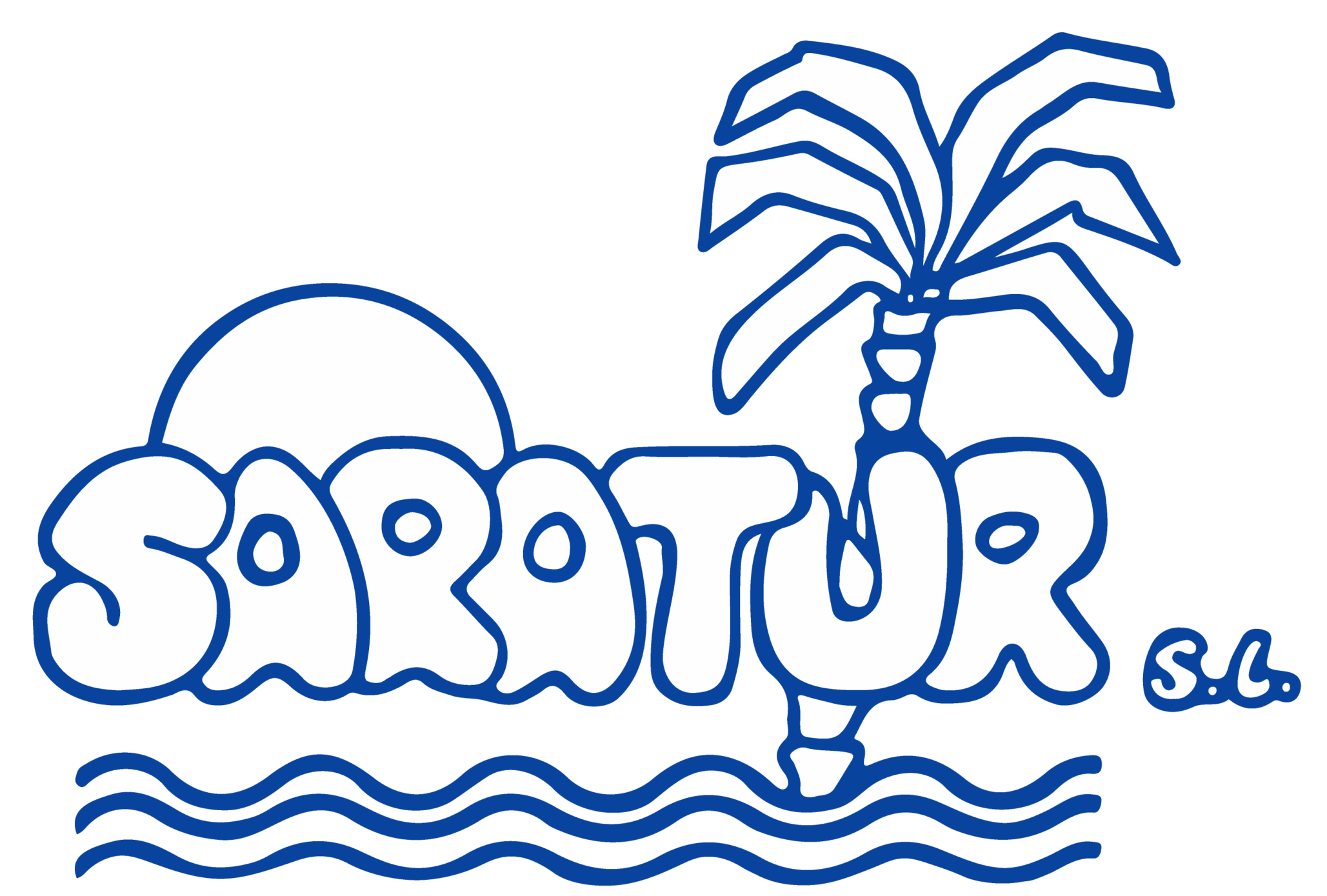 Logo Saratur