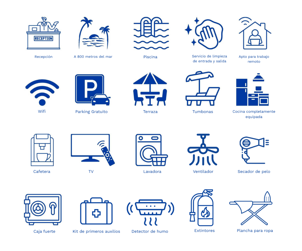 Nuestros servicios - Saratur