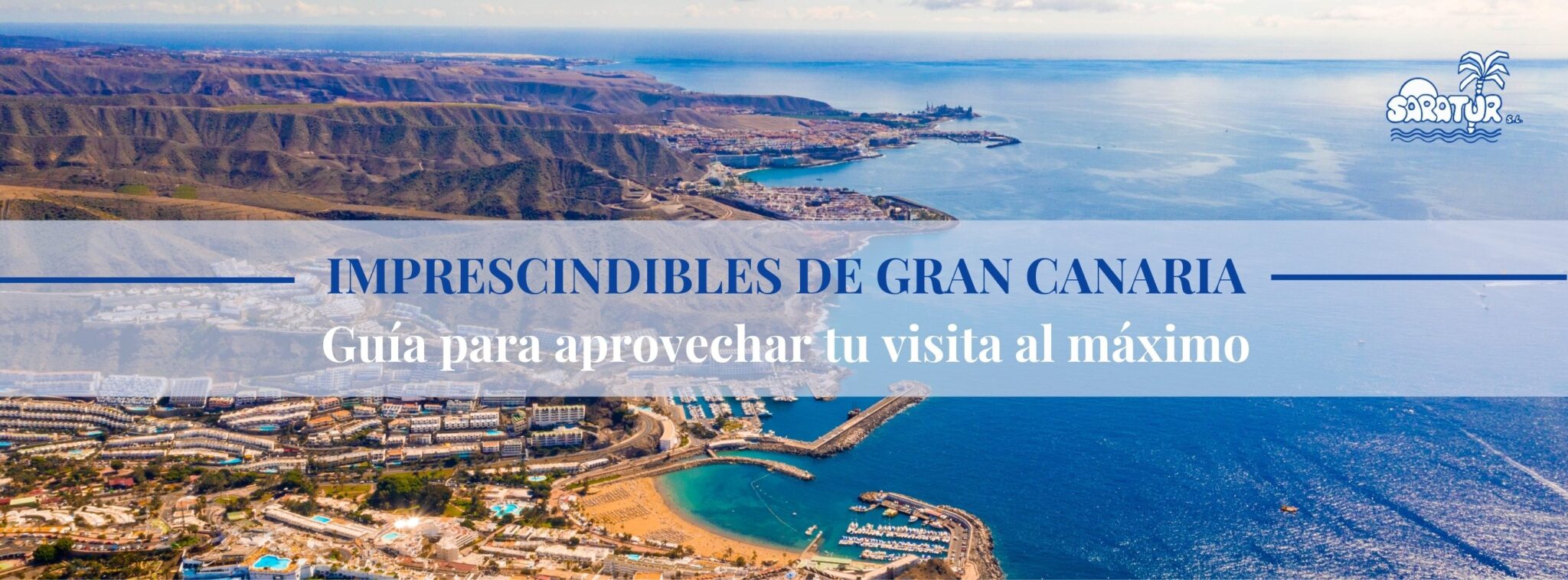 Guía de Gran Canaria